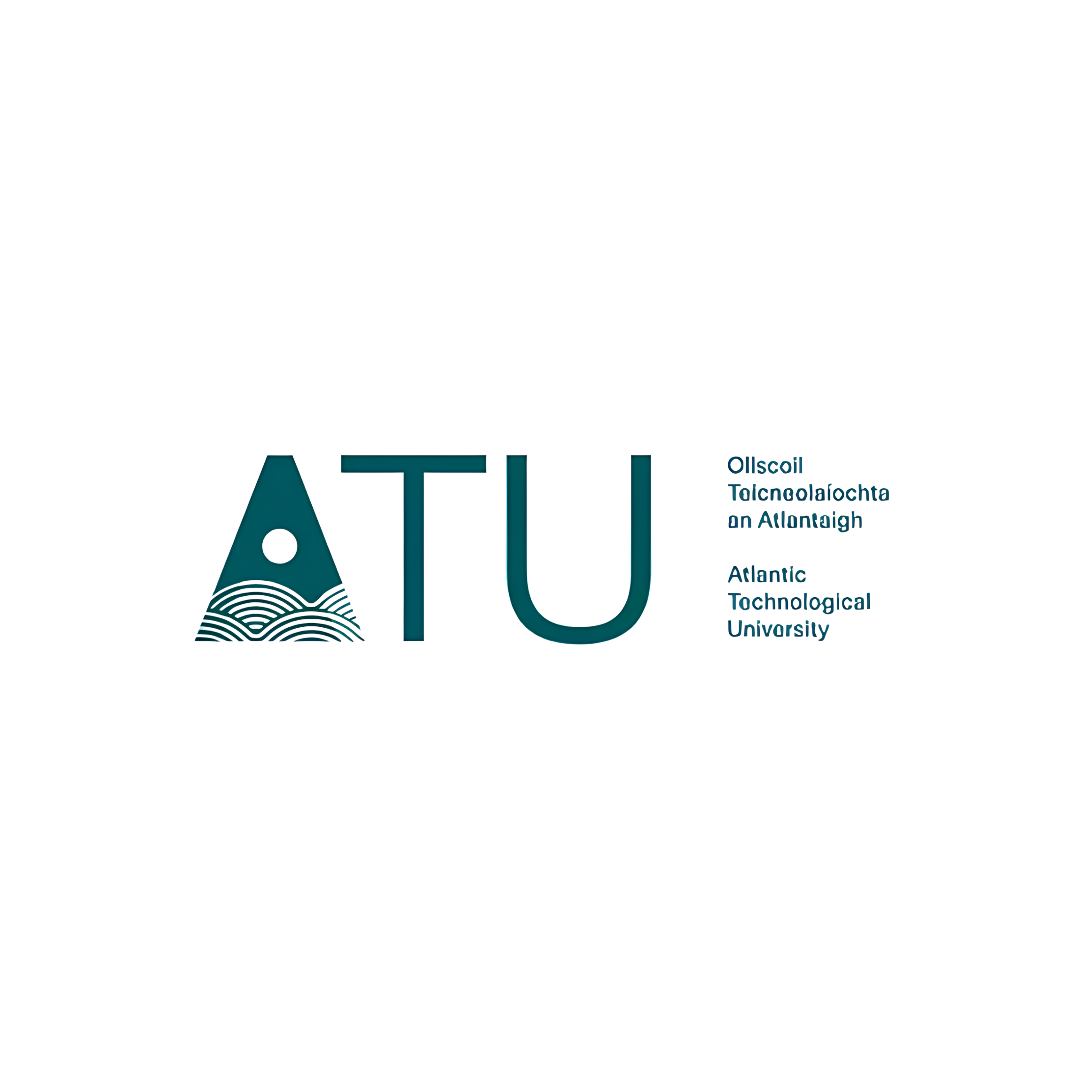 Atlantic Technological University – Galway logo